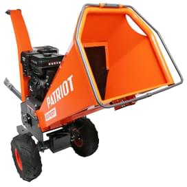 Измельчитель бензиновый PATRIOT PT SB200 E (PATRIOT 732107080) фото