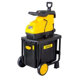 Huter ESH-2800 PRO (70/13/17) бақша ұсақтағышы фото