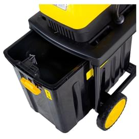 Huter ESH-2800 PRO (70/13/17) бақша ұсақтағышы фото