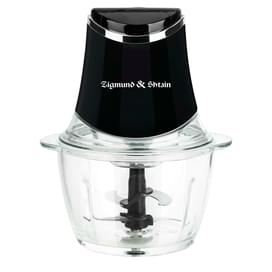 Zigmund&Shtain CH-33 R Ұсақтағышы фото