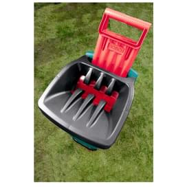 Bosch AXT Rapid 2000 Ұсақтағышы, желілік (0600853500) фото
