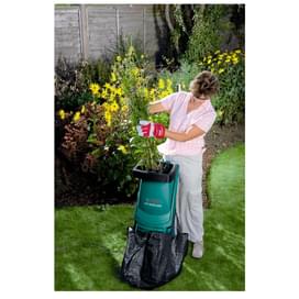 Bosch AXT Rapid 2000 Ұсақтағышы, желілік (0600853500) фото