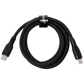 Кабель ACEFAST, USB-C to USB-C , black (C8-03 - ACEFAST) фото