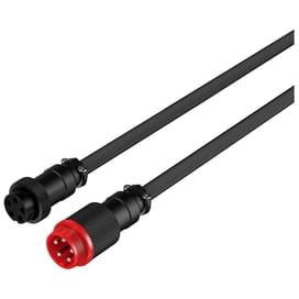 Кабель для клавиатуры HyperX USB-C Coiled Cable, Grey/Black (6J679AA) фото