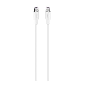 Кабель ttec Type-C - Type-C65W Fast Charge Cable, White, 300cm  (2DK48B) фото