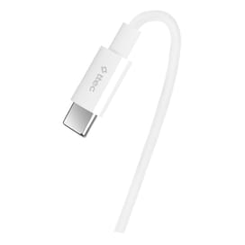 Кабель ttec Type-C - Type-C65W Fast Charge Cable, White, 300cm  (2DK48B) фото