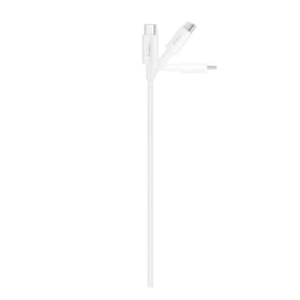 Кабель ttec Type-C - Type-C 100W  Fast Charge Cable, White,150cm (2DK49B) фото