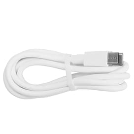 Кабель Type-C - Type-C, Neo, 1м, 60W, White (NEO-TYPEC60W) фото