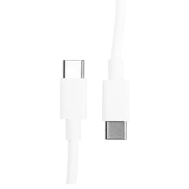 Кабель Type-C - Type-C, Neo, 1м, 60W, White (NEO-TYPEC60W) фото