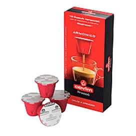 Капсулы кофейные Nespresso Covim Caffe' Presso' Armonico 10 шт фото