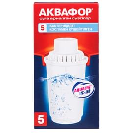 Картридж Аквафор В100-5 фото