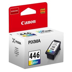 Canon Картриджі CL-446 Tri-color (IP2840/2845/MG2440/2540 арналған) фото