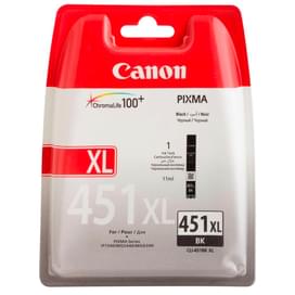 Картридж Canon CLI-451XL Grey фото