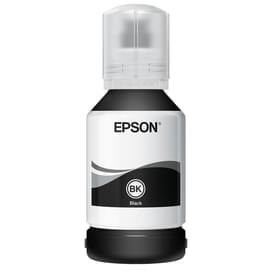 Epson Картриджі 105 EcoTank Black (L7160/7180 арналған) ҮСБЖ фото