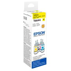 Картридж Epson T6644 Yellow фото