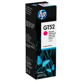 Картридж HP GT52 Magenta (M0H55AE) фото