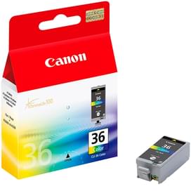 Canon Картриджі CLI-36 COLOR фото