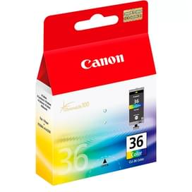 Canon Картриджі CLI-36 COLOR фото