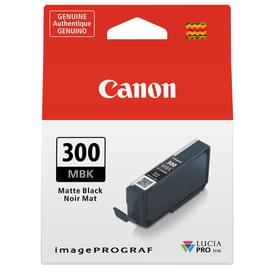 Картридж Canon PFI-300 Matte Black (Для imagePROGRAF PRO 300) фото