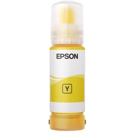 Epson 115 Картриджі EcoTank Yellow (L8160/L8180 арналған) СНПЧ фото