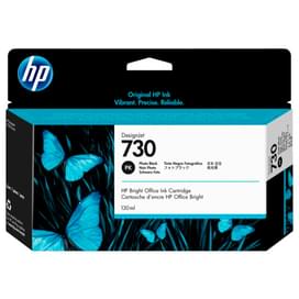Картридж Hp Designjet T1600 T1700 T2600 Черный Фото 130Мл фото