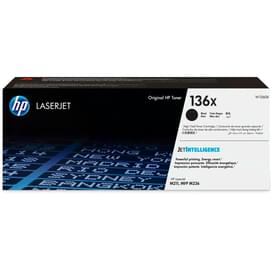 Картридж HP W1360X Black для (M211/M236) фото