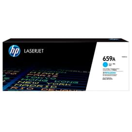 Картридж Hp W2011A Голубой фото