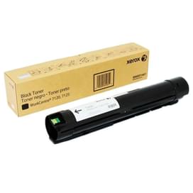 Картридж Лазерный Xerox Xerox Wc7120/7125/7220/7225 Черный фото