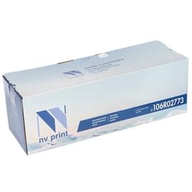 Картридж NV-Print NV-106R02773 (Для Xerox Phaser 3020/ WorkCentre 3025) фото