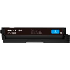 Картридж Pantum CTL-1100HC Cyan (Для CP1100, CM1100 1500 страниц) фото