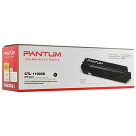 Картридж Pantum CTL-1100XK Black (Для CP1100 3000 страниц) фото