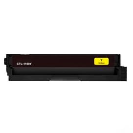 Pantum CTL-1100XY Yellow (Для CP1100 2300 страниц) фото