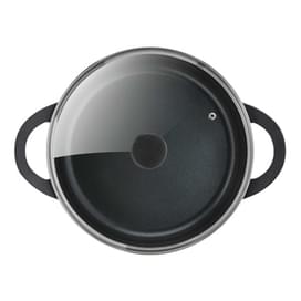 Кастрюля 24см Trattoria Tefal E2184614 фото