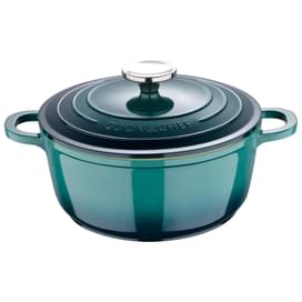 Кастрюля 2,2л Excalibur Bergner BG-36100-GR фото