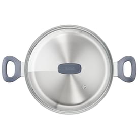 Кастрюля 24см 5,2л Daily Cook Tefal G7124645 фото