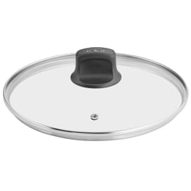 Кастрюля 24см Black Stone Tefal G2814602 фото