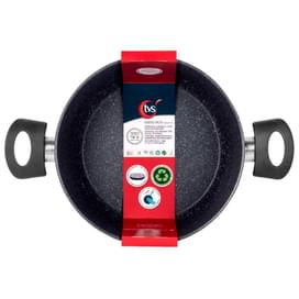 Кастрюля 24см Easy Eco Induction TVS BN480242910501 фото