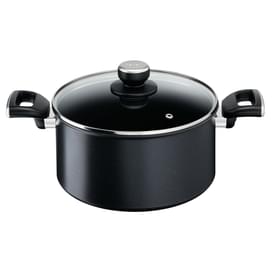 Кастрюля 24см Unlimited Tefal G2554672 фото