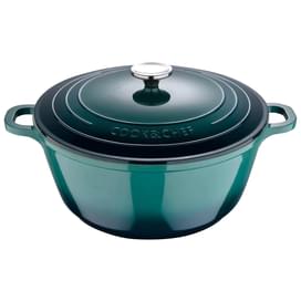Кастрюля 5,8л Excalibur Bergner BG-36102-GR фото