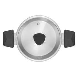Кастрюля с/кр 20 см 2,8 л Strike Rondell RDS-714 фото