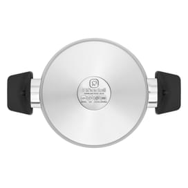 Кастрюля с/кр 20 см 2,8 л Strike Rondell RDS-714 фото