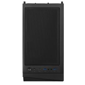 ПК корпус 2E Gaming INFINITY MidTower, window, Black ATX (2E-G205A) фото