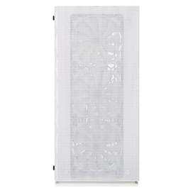 ПК корпус 2Е Gaming VIRTUS NEO White MidTower, window, White ATX (2E-G3301NW) фото