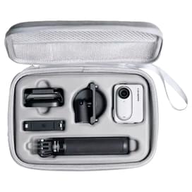Кейс Carry Case для Insta360 GO3 (CINSBBKG) фото