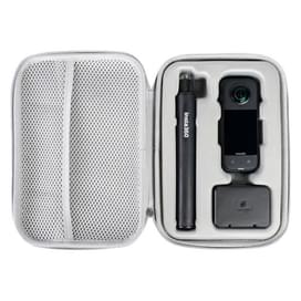 Кейс Carry Case для Insta360 X Series (CINSBAQG) фото