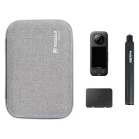Кейс Carry Case для Insta360 X Series (CINSBAQG) фото