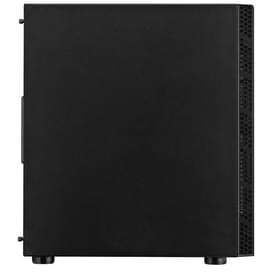 Cooler Master MasterBox MB600L V2 MidTower, window, Black ATX (MB600L2-KGNN-S00) кейсі фото