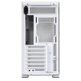 ПК корпус Jonsbo D41 STD SCREEN MiniTower, window, White ATX (D41 STD SC White) фото