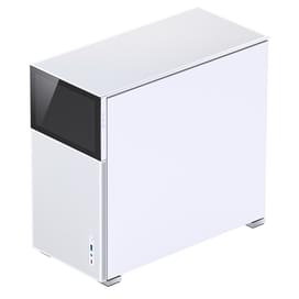 ПК корпус Jonsbo D41 STD SCREEN MiniTower, window, White ATX (D41 STD SC White) фото