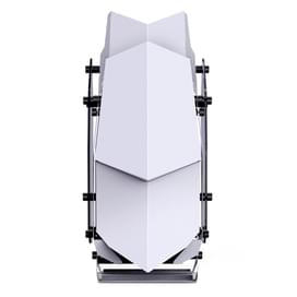 ПК корпус Jonsbo MOD-3 Mini MiniTower, window, White mATX (MOD-3 Mini White) фото